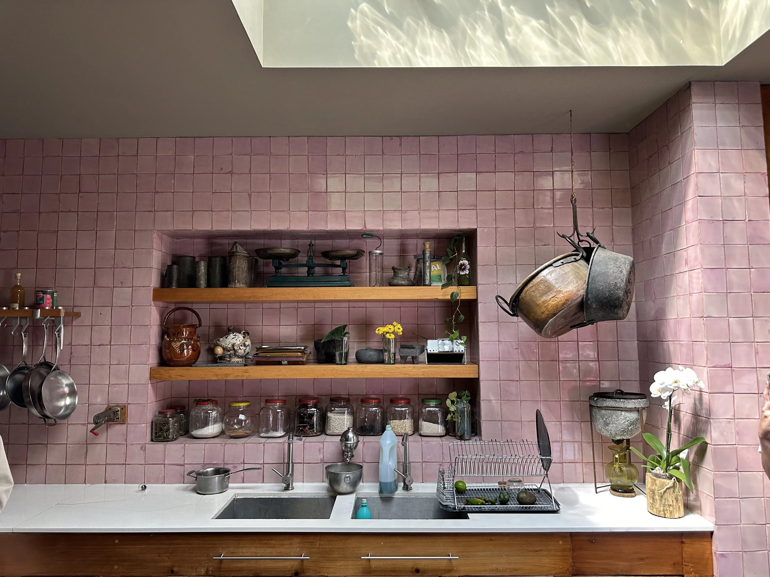 Prieto Kitchen