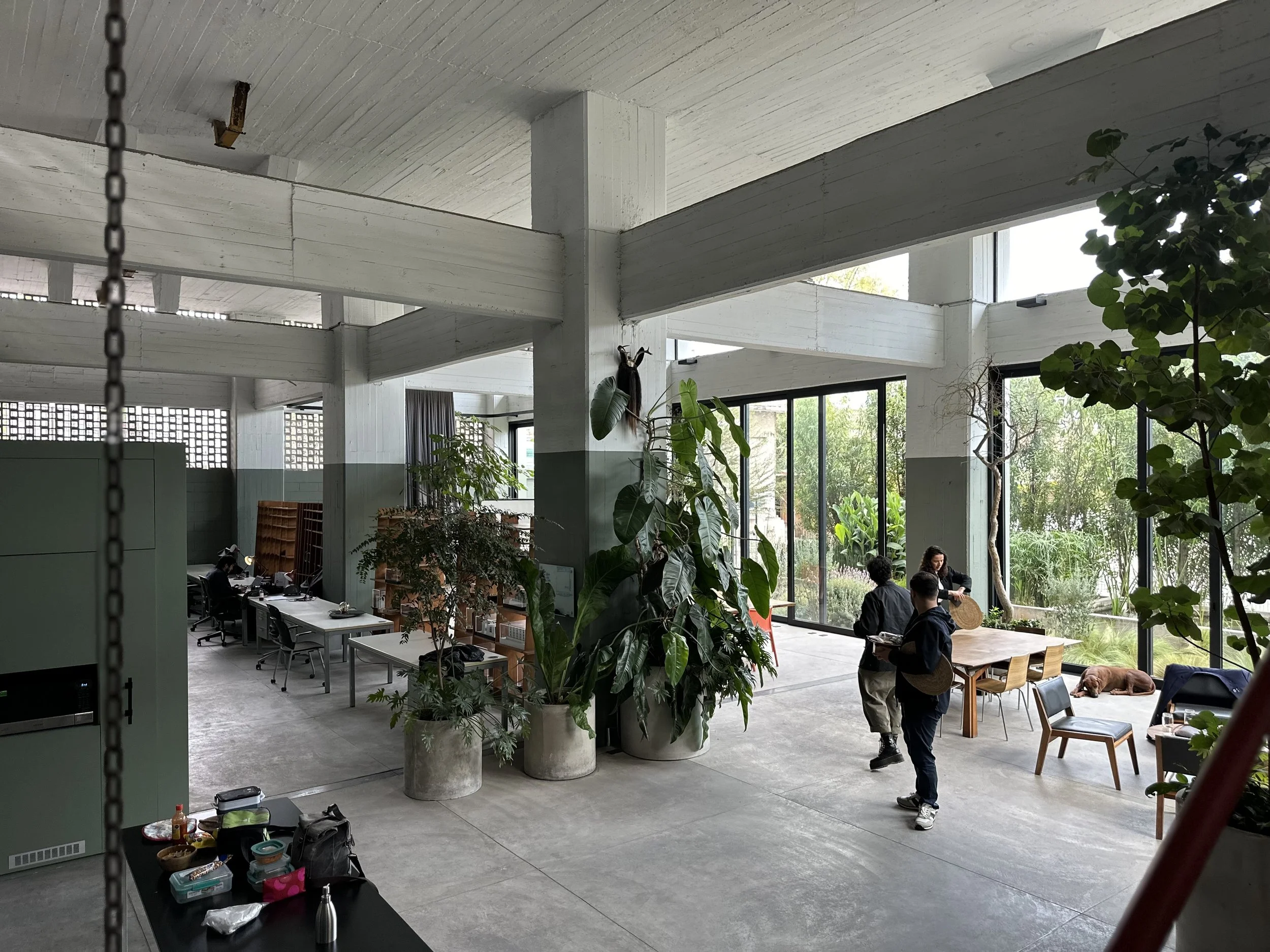 JSa Fabrica do Hielo Office