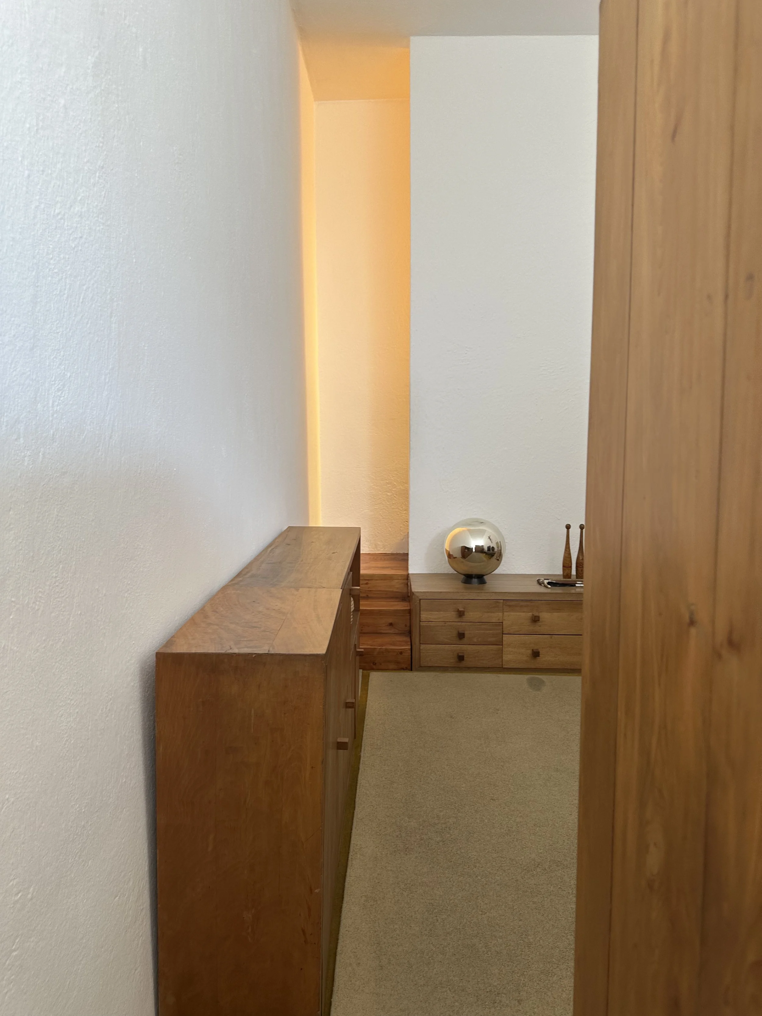 Baragan Bedroom