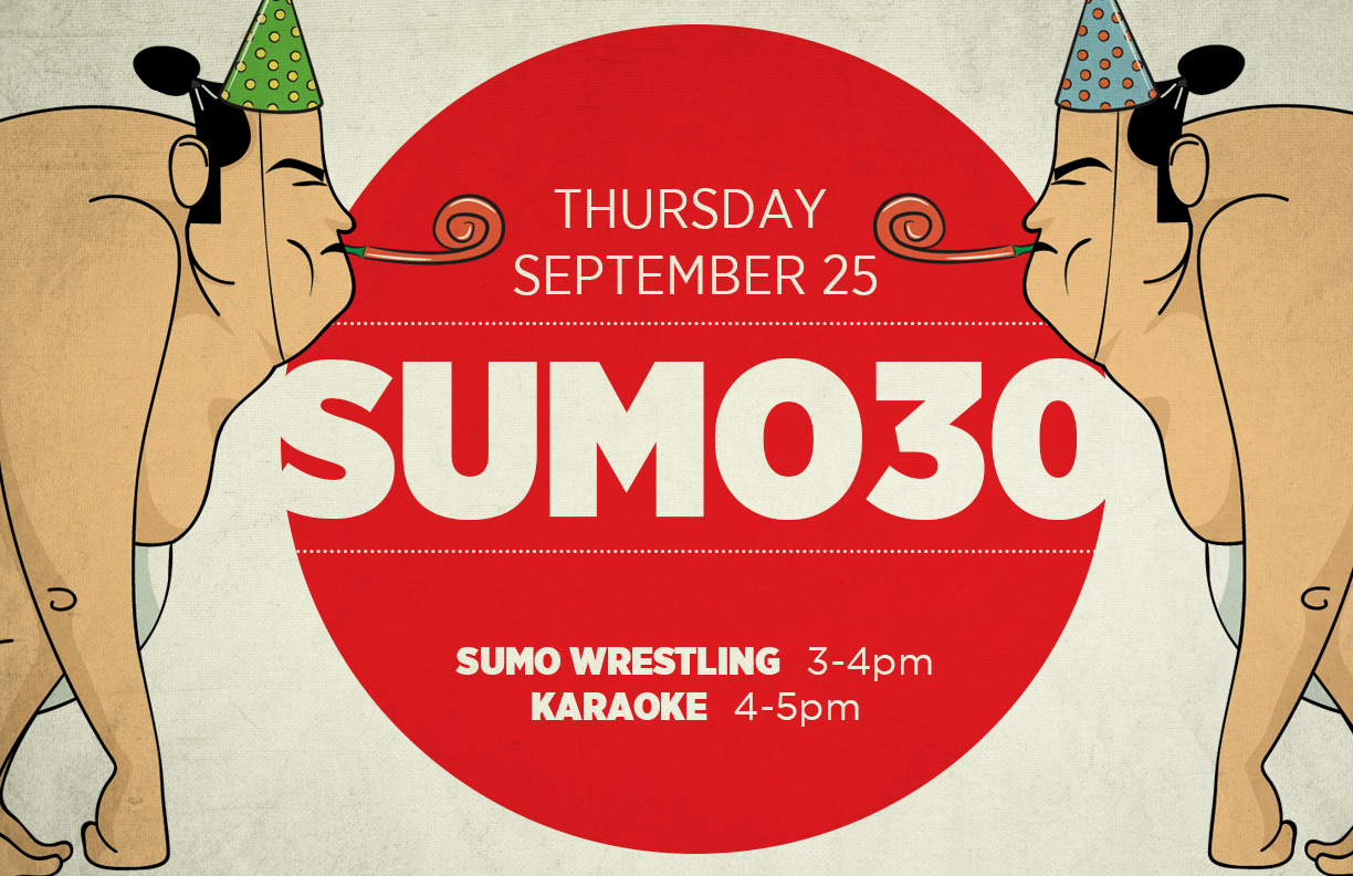 Sumo30