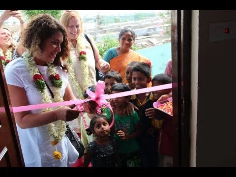 "Dream House Orphanage" - India (Copy)