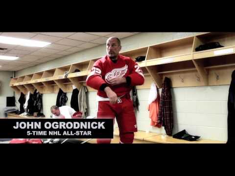 "MVP" - TV Series Sizzle Reel (Copy)