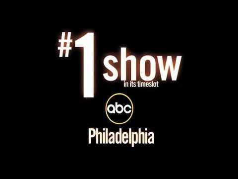 Emmy Award Winning - "Vital Signs" (Copy)