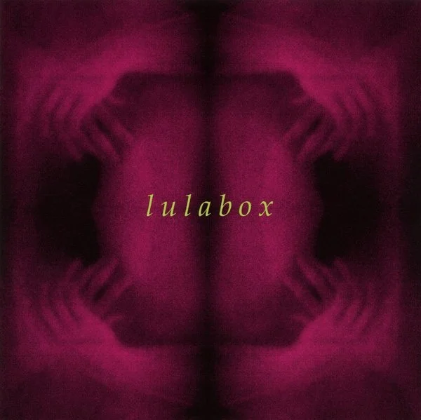Lulabox - Ride On