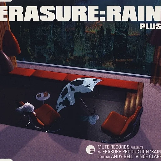 Erasure - Rain