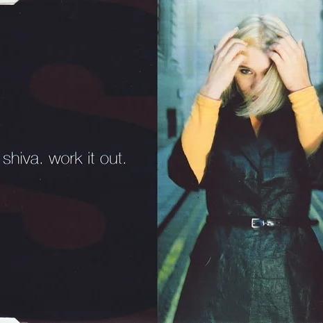 Shiva – Work It Out