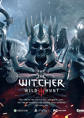 The Witcher 3 Wild Hunt