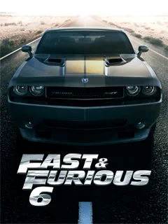Fast and Furious 6: The Game