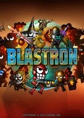 Blastron