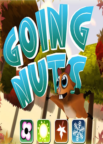Going Nuts