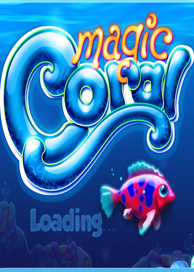 Magic Coral
