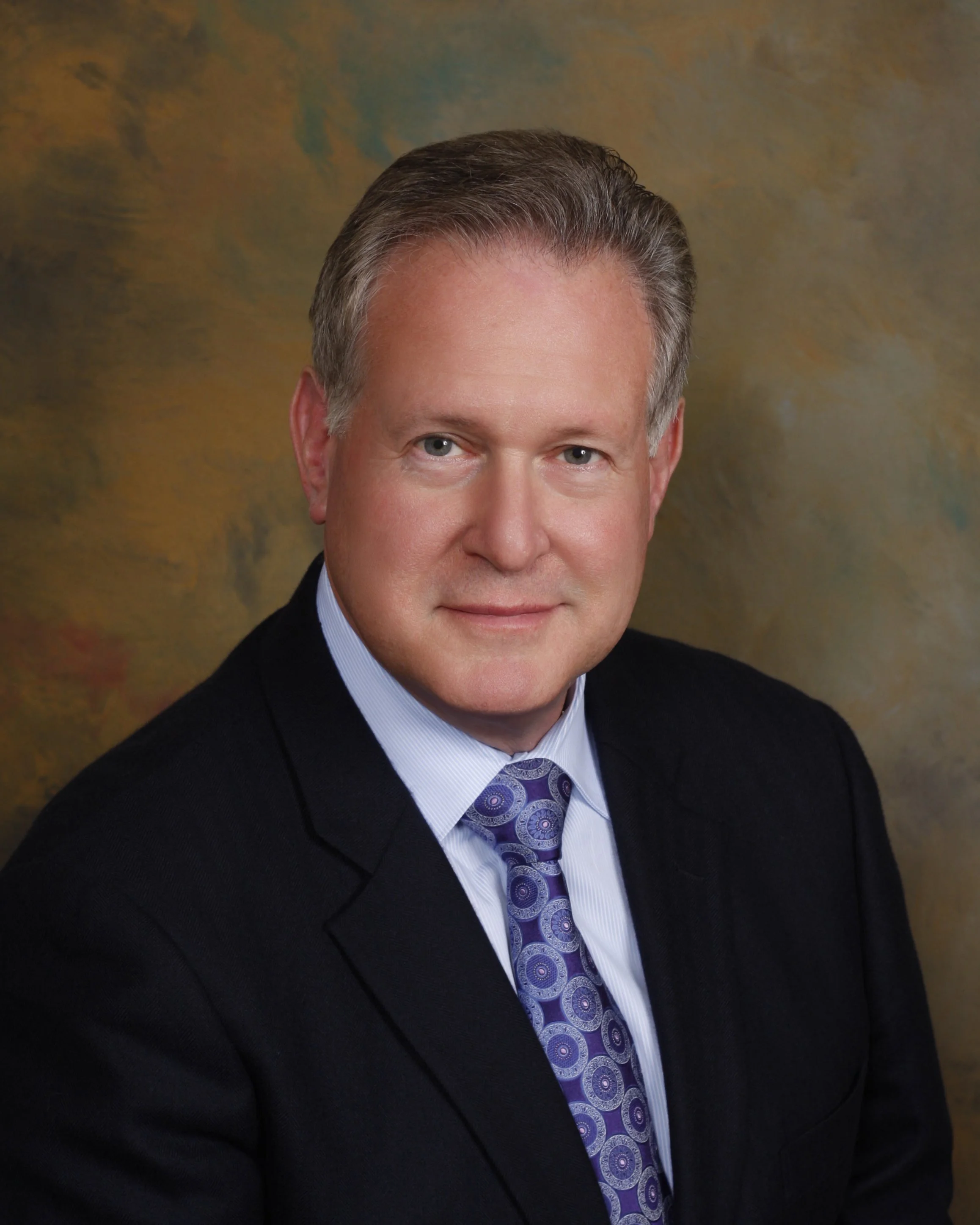 Robert H. Lustig, MD, MSL