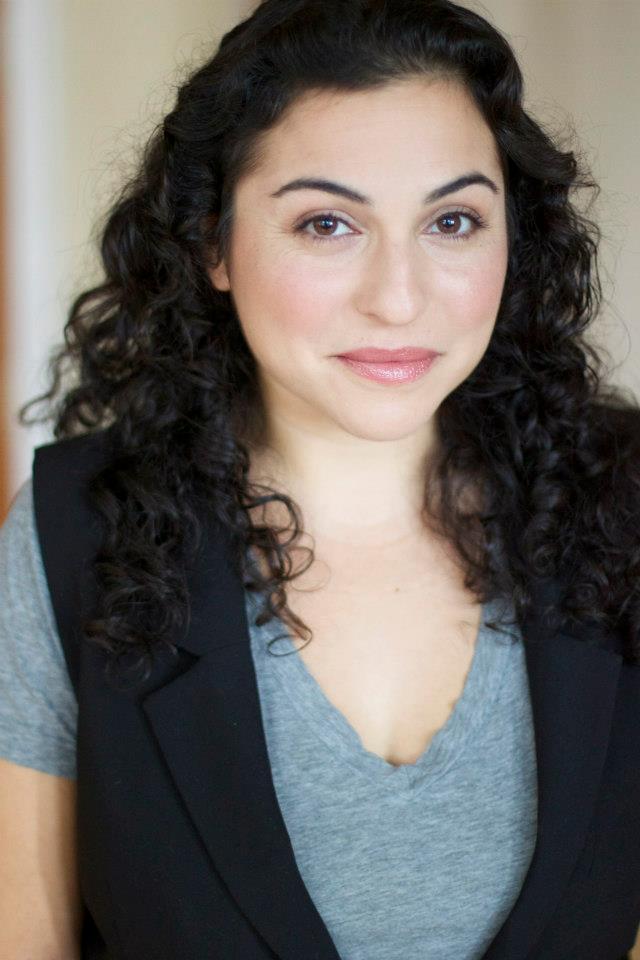 Annie G. Levy
