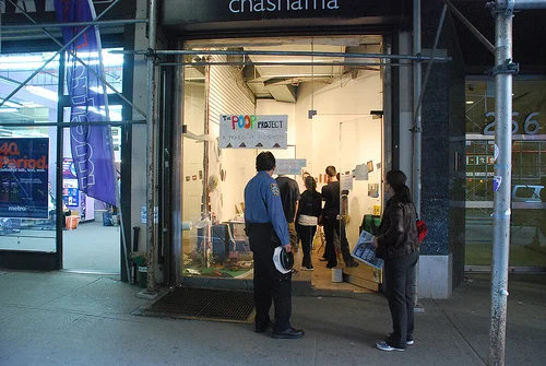 A Process of Elimination