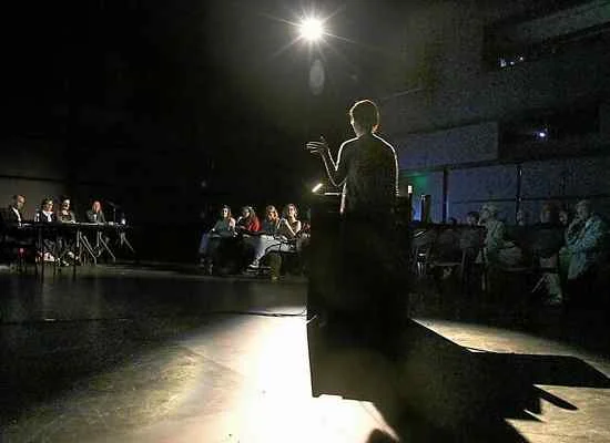 Introducing the puru at UC Santa Cruz