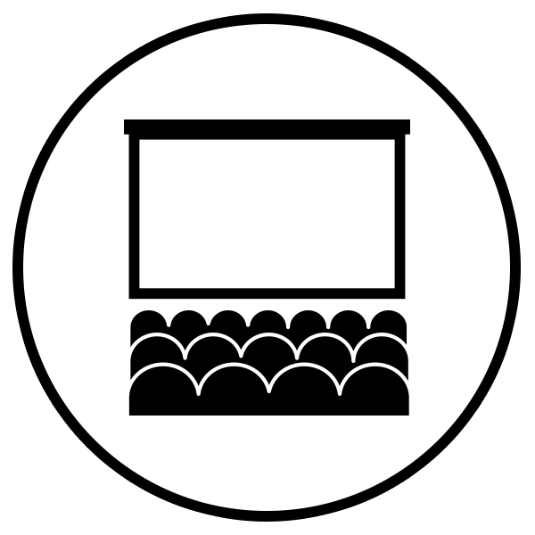 HOST A SCREENING