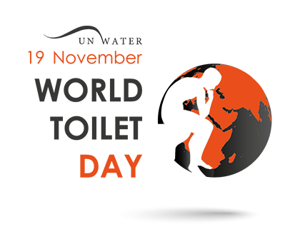 World Toilet Day and the Global Sanitation Crisis (Copy) (Copy)