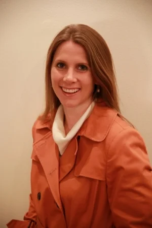 Mary Kopczynski