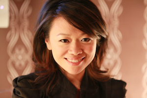 Claudia chan