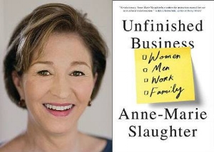 Anne-marie slaughter