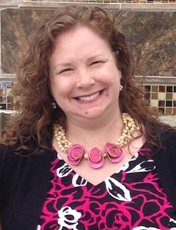 Becky Davidson