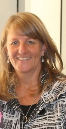 Linda betts