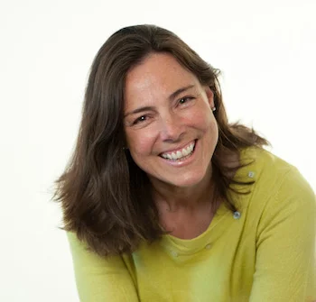 Alison Jones