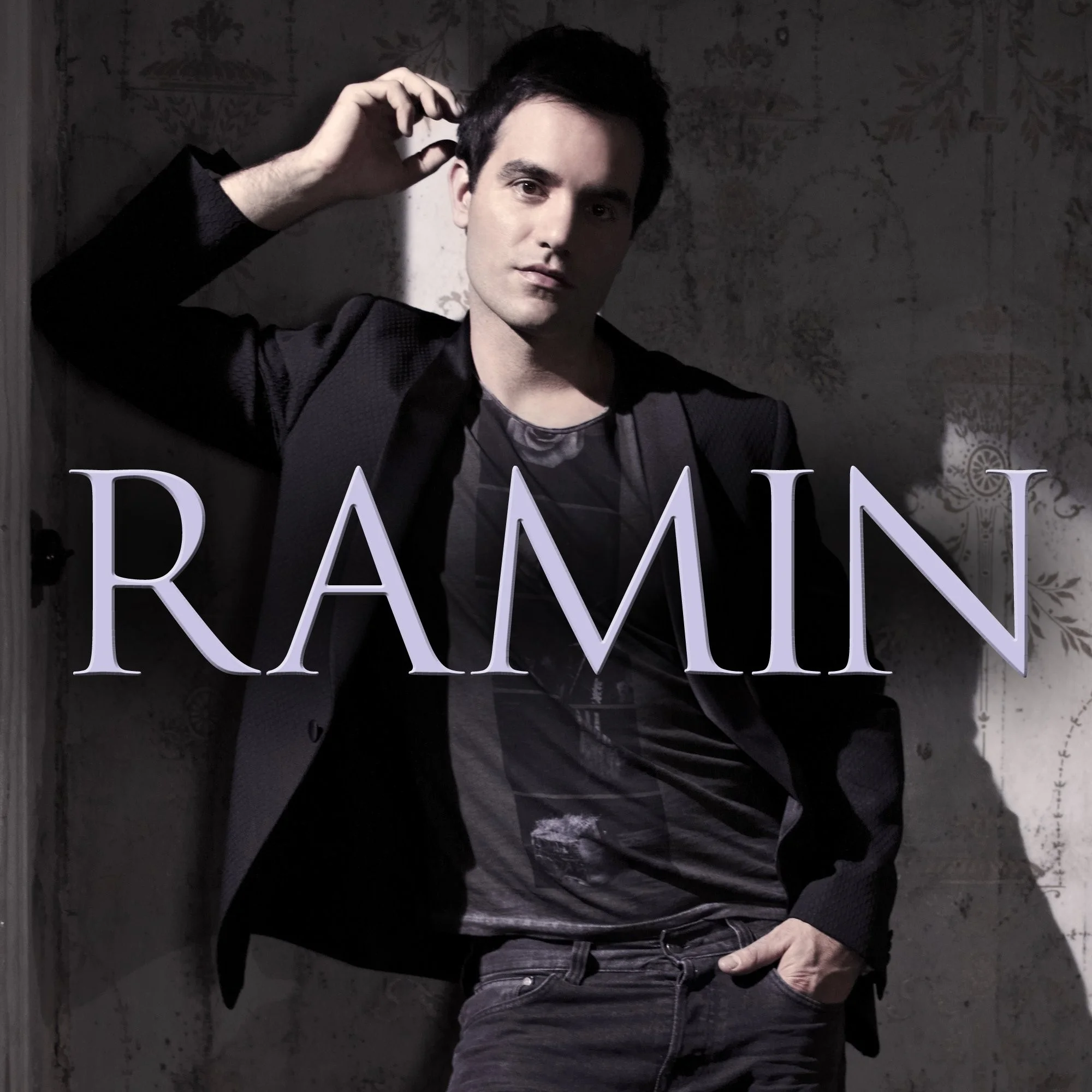 Ramin Karimloo