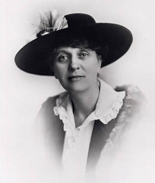 Irene Parlby Famou5