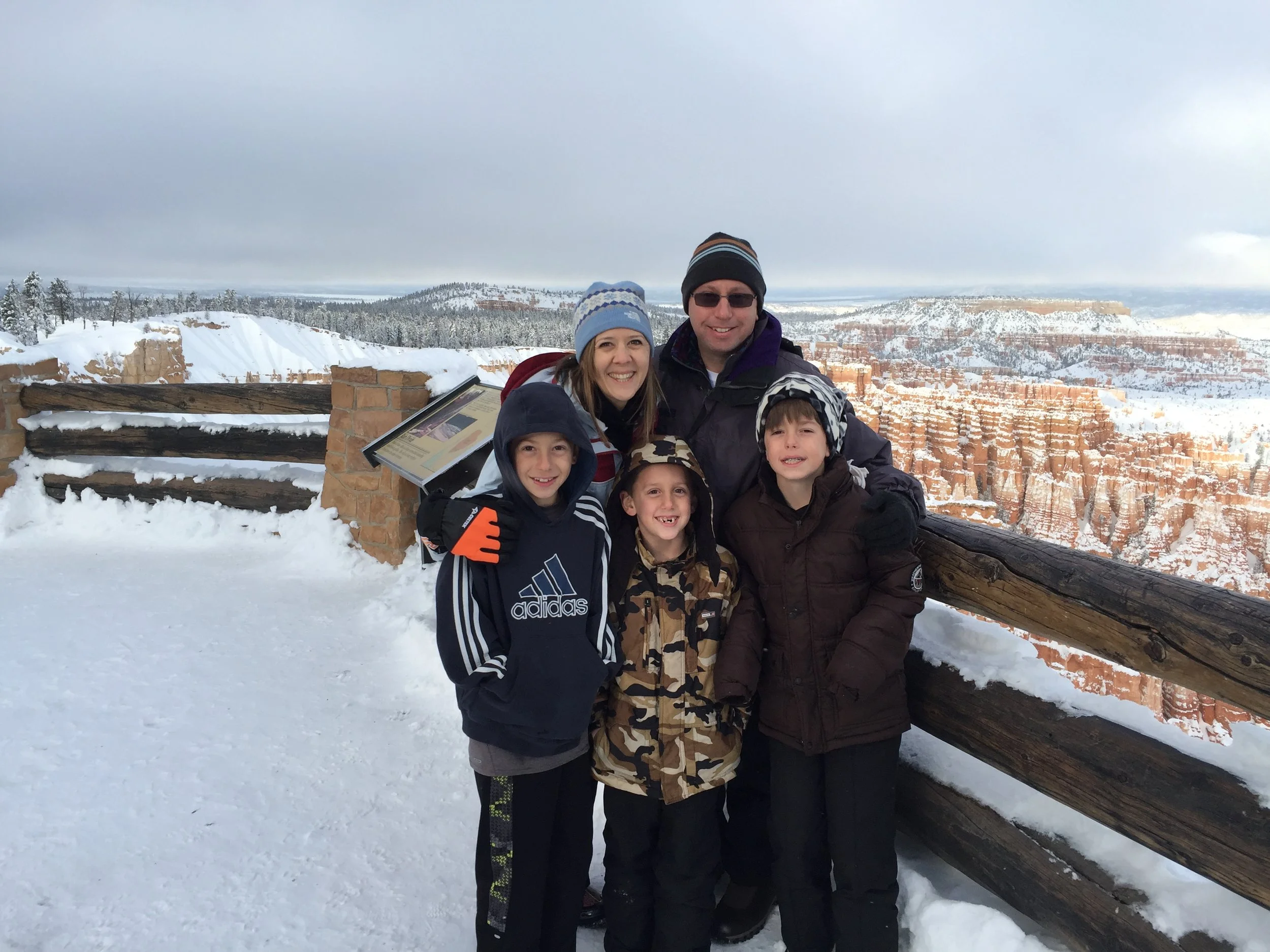 How My Family and I Were Nearly Robbed on Vacation