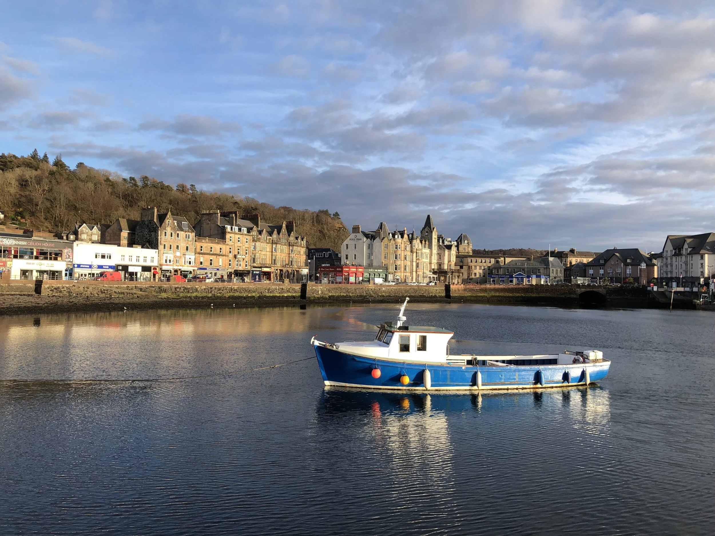 Where is Your Faith?