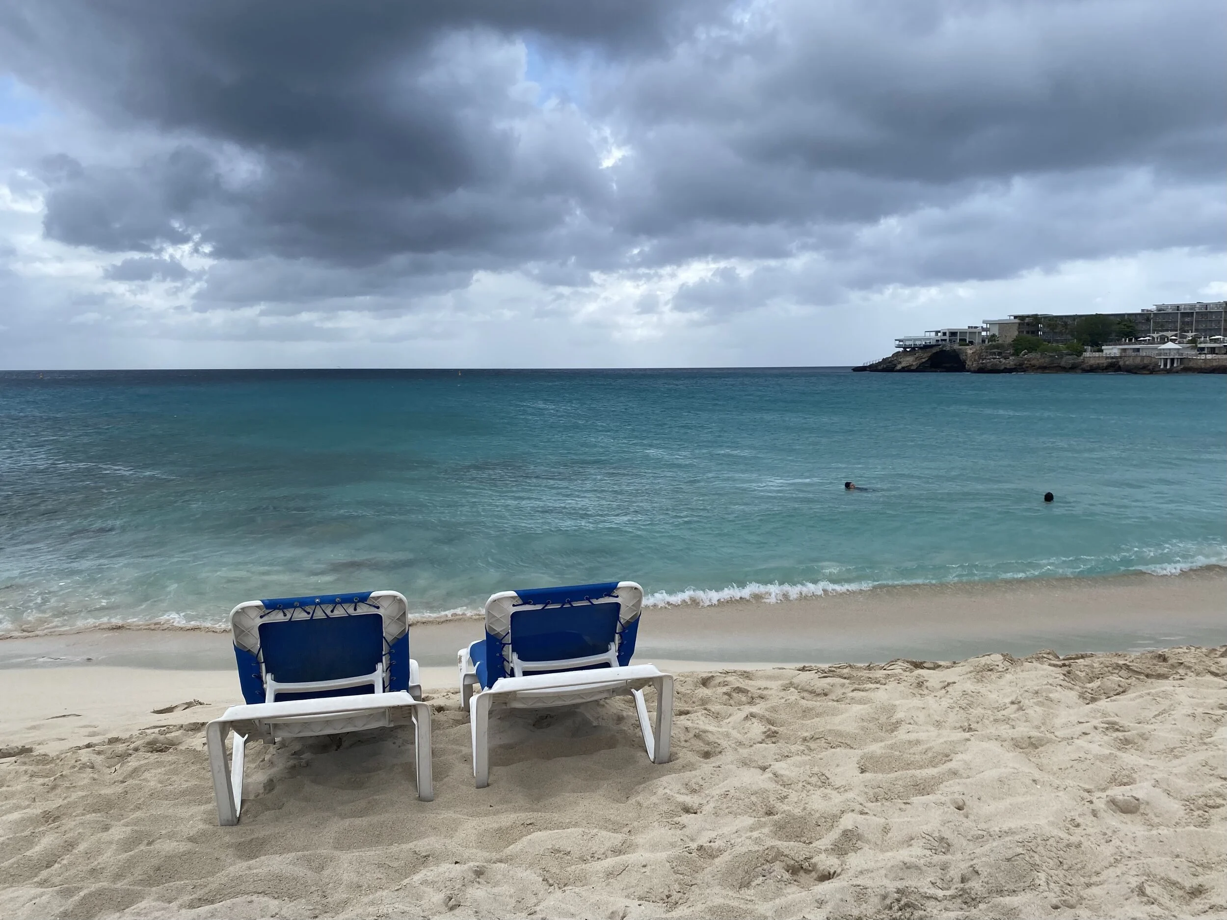 Where Do You Go for Peace?