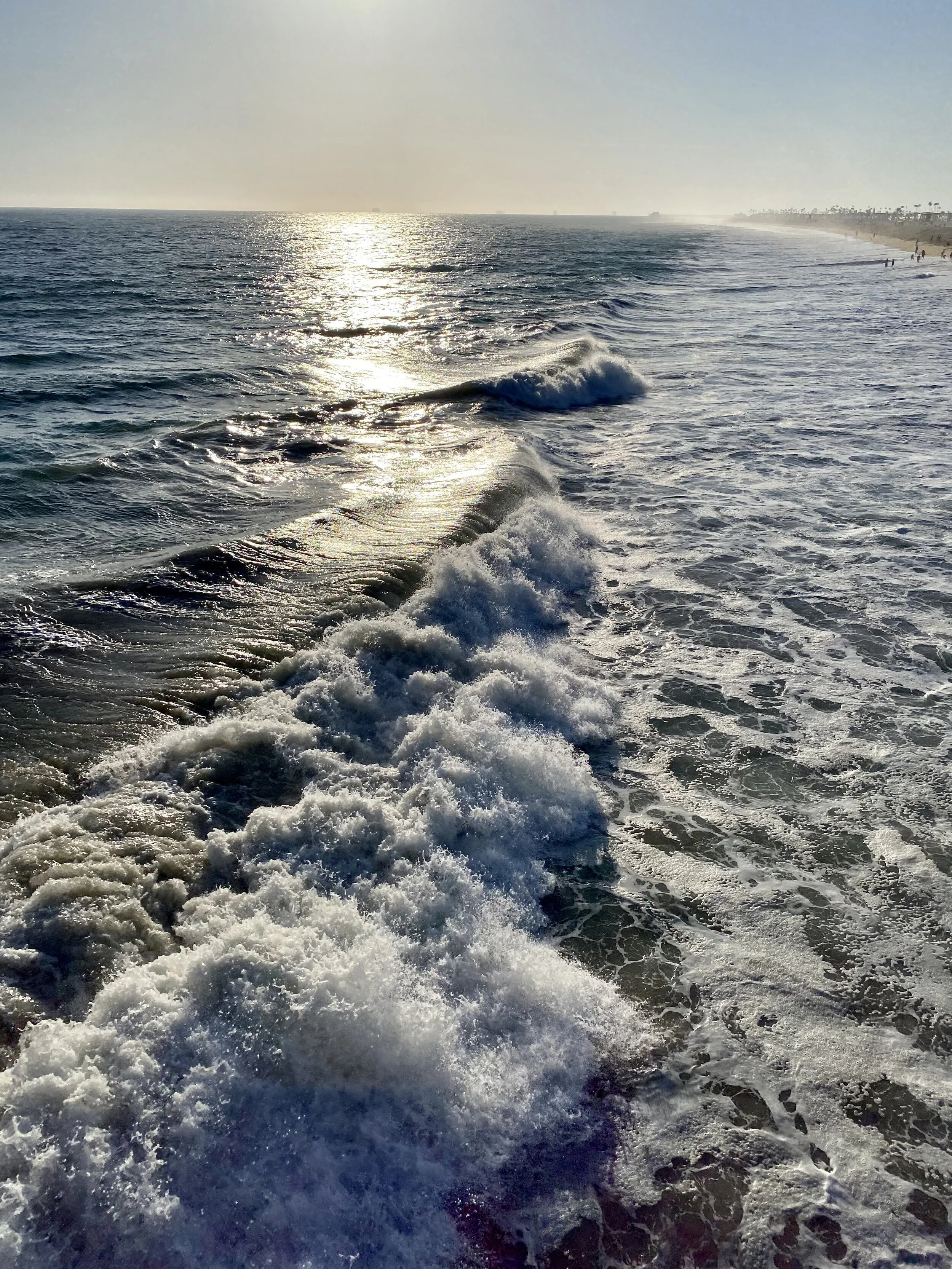 Why Now is NOT the Time to Play it Safe