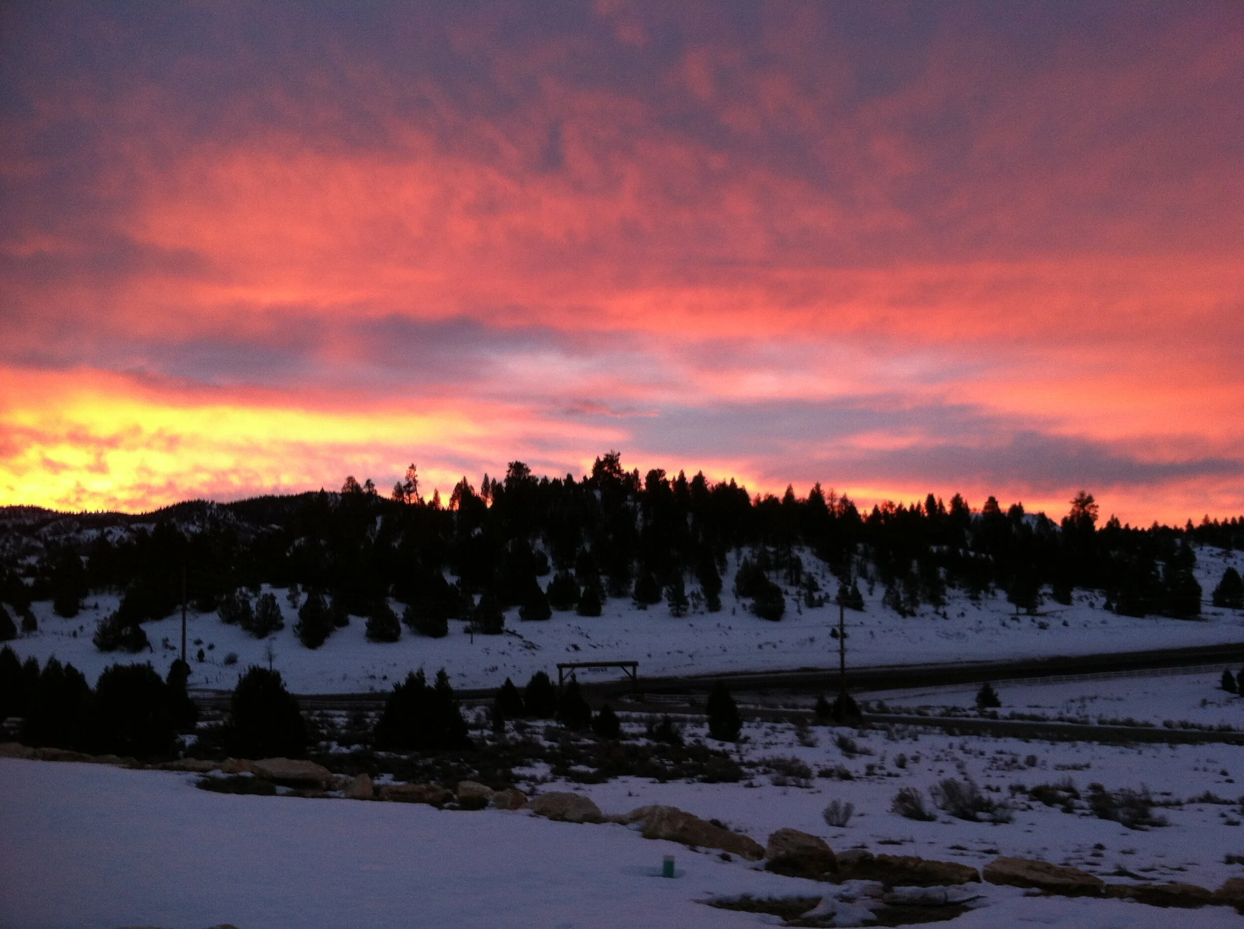 Where Do You Go for Peace? (Part 2)