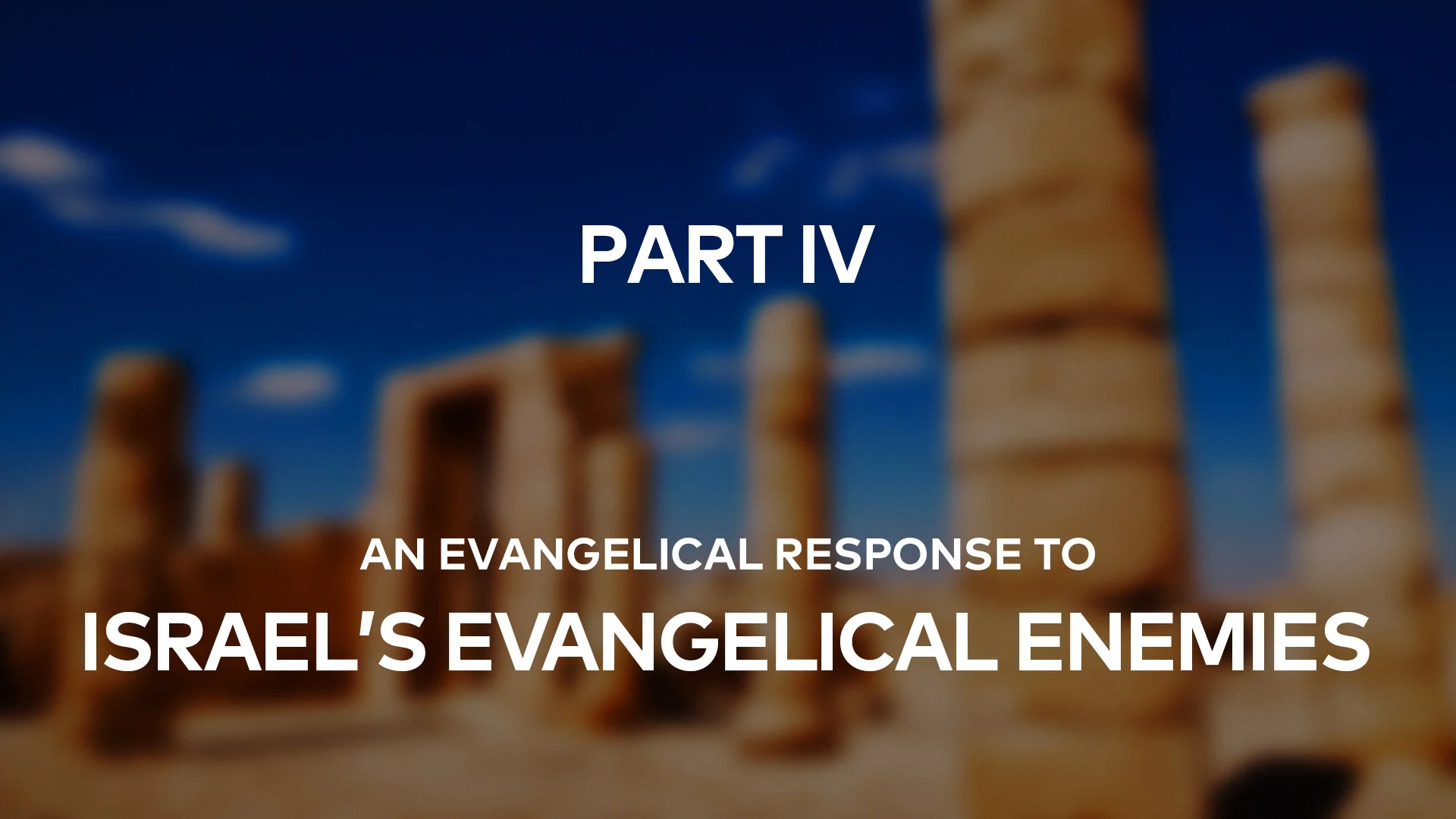 IV. The Admission: Explicit and Implicit Acknowledgements
