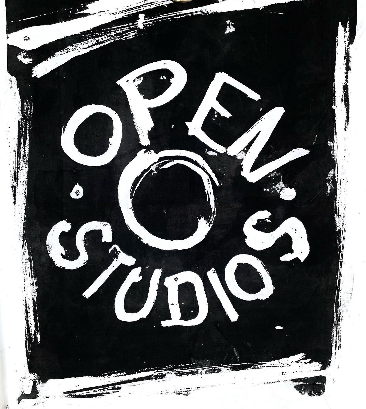 Open Studio this weekend! Come by 10pm - 4pm, 64 York st, Picton