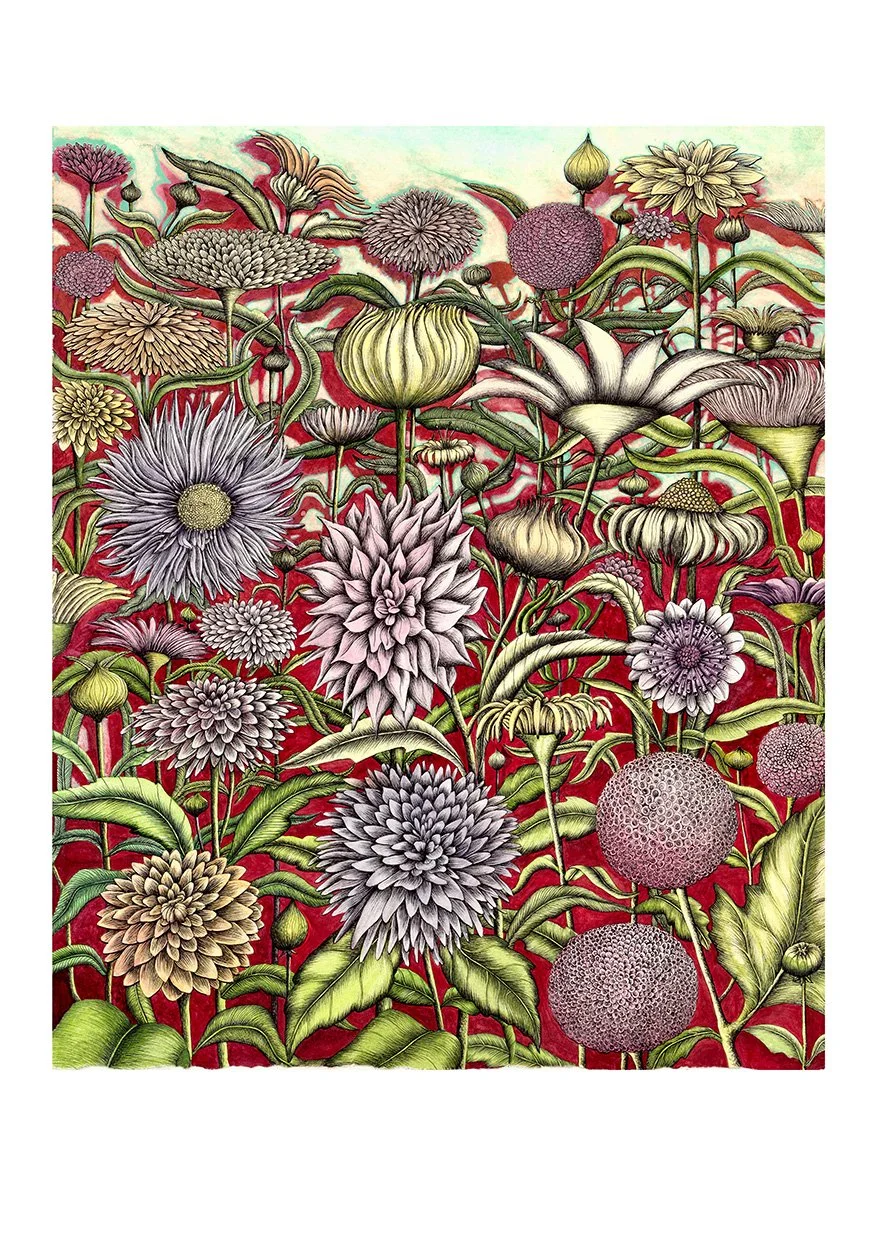 'Floral Arrangement'