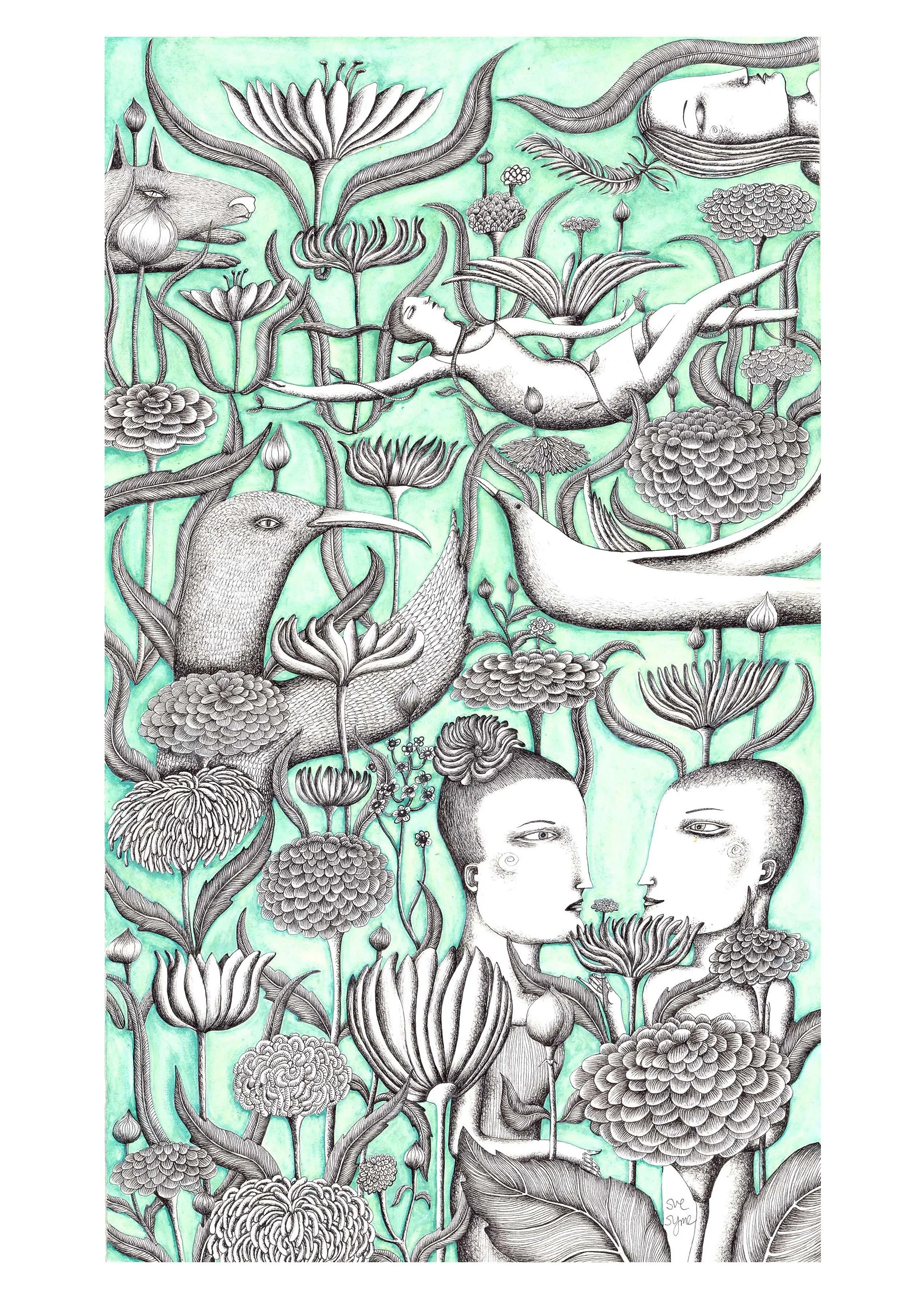 amongst the flowers_low res.jpg