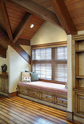 Window Seat