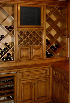 Wineroom