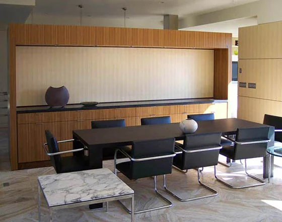 Contemporary Kitchen