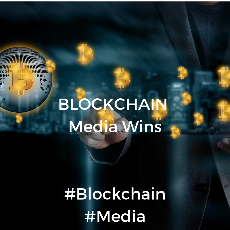 PRA Public Relations Blockchain Media Launch