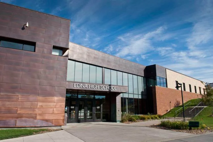 MusicConnect with Edina High School