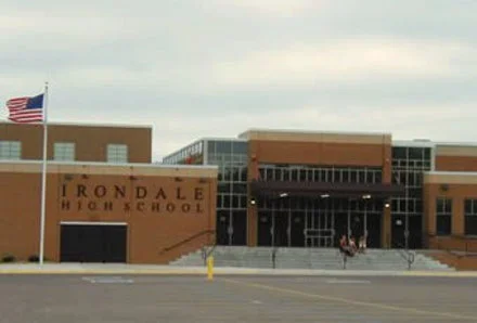 Encore at Irondale High School