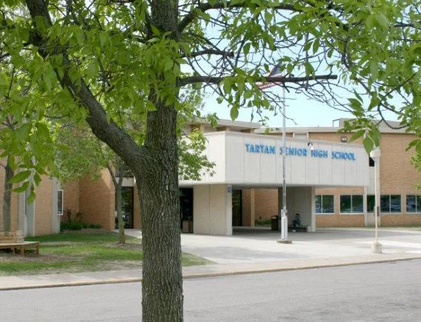 MusicConnect with Tartan High School