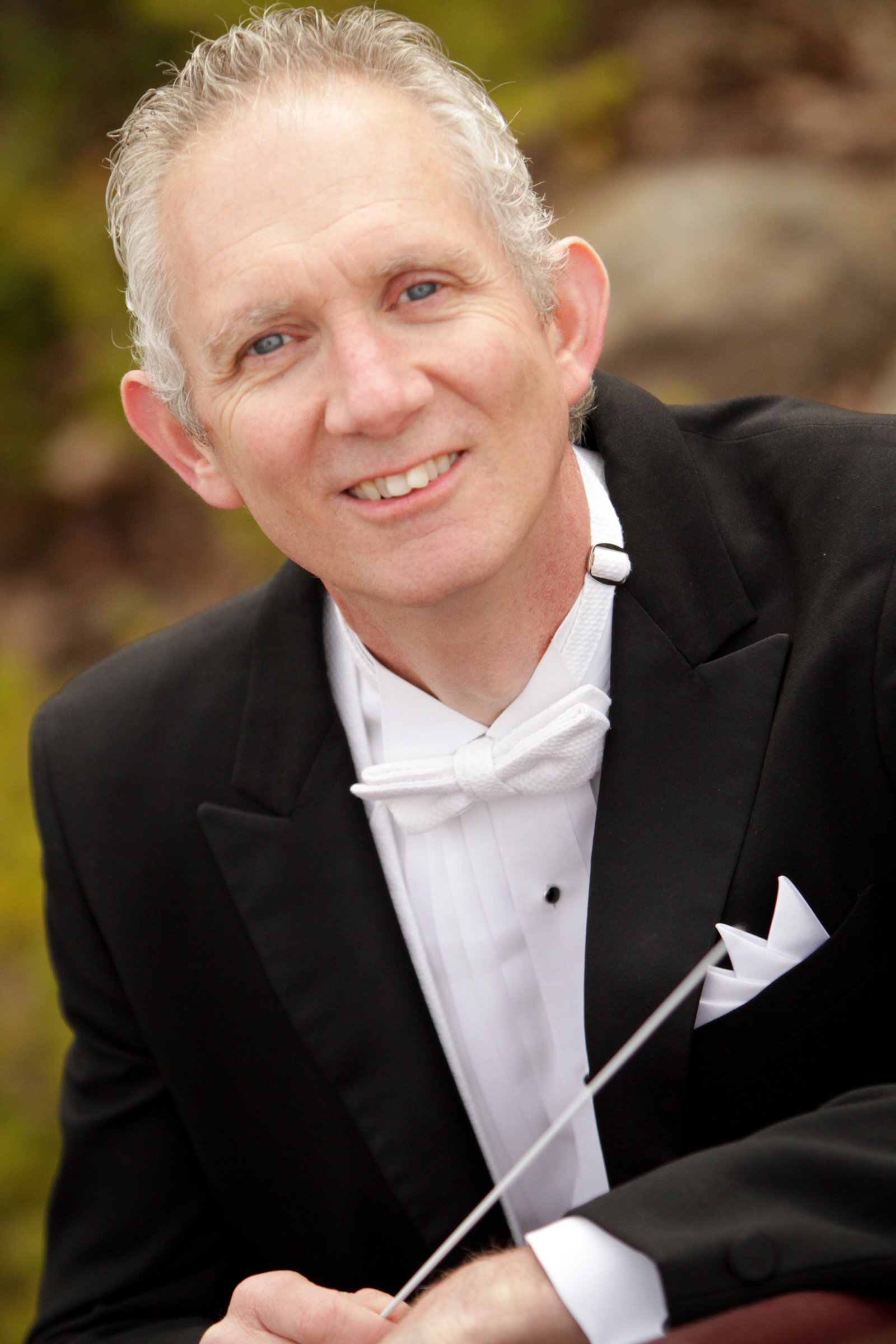 Conductor - Jerry Luckhardt