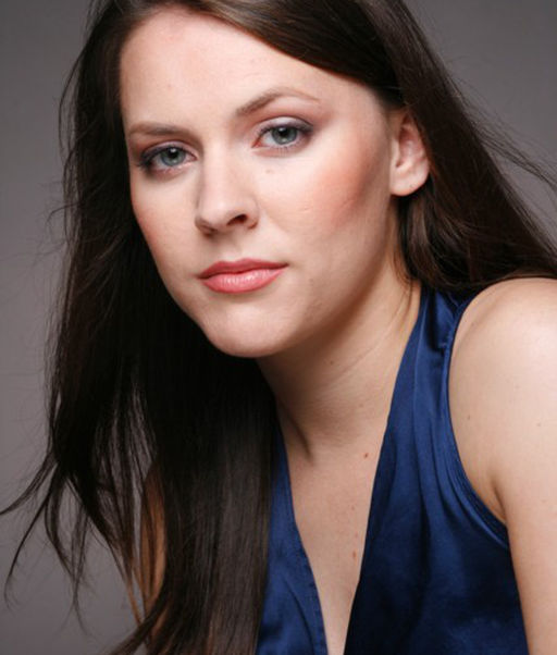 Soprano - Abigail Leah Seaman