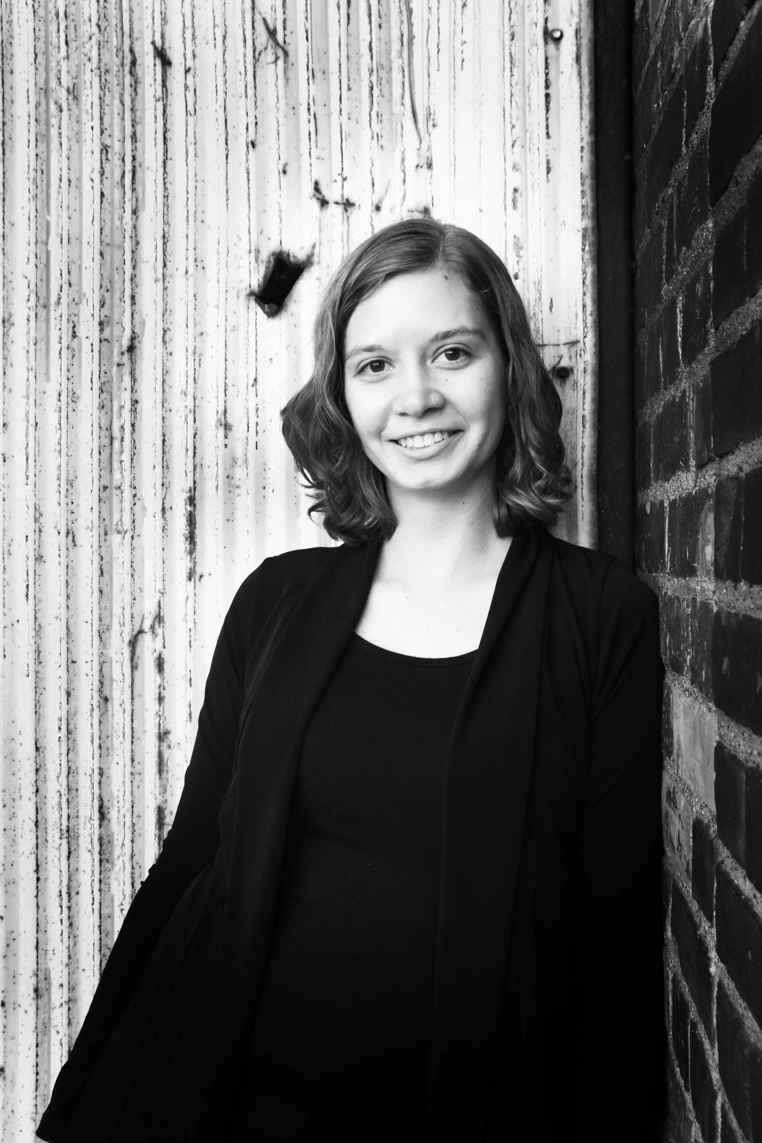 Composer - Katherine Bergman