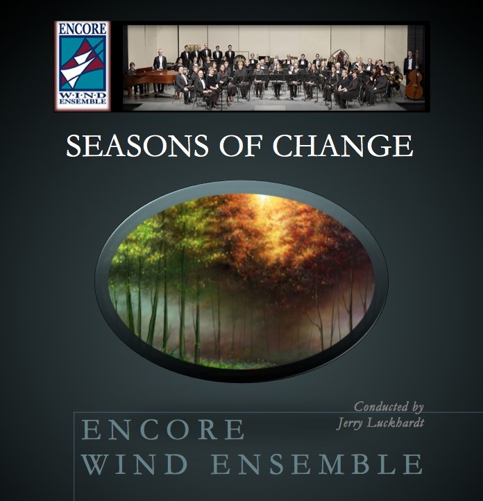 Encore presents - Seasons of Change