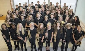Minnesota Junior Winds